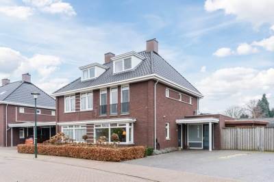 Woning Dominicus van Ophovenstraat 60 Veghel