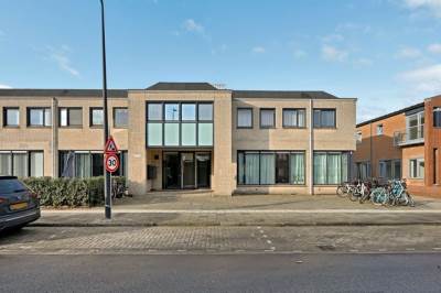 Woning Uiverlaan 10C Maassluis