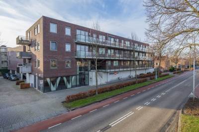 Woning Oranjehof 5 Lisse