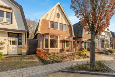 Woning Kerkelaan 17 Heiloo
