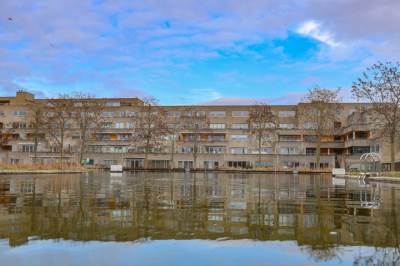 Woning Poseidonsingel 55J Almere