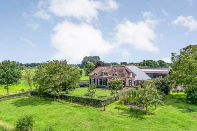 Woning Vettewinkelweg 2 Wijhe