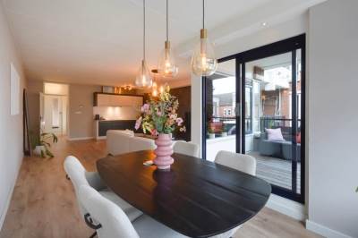 Woning Van Tijnplein 2 Naaldwijk