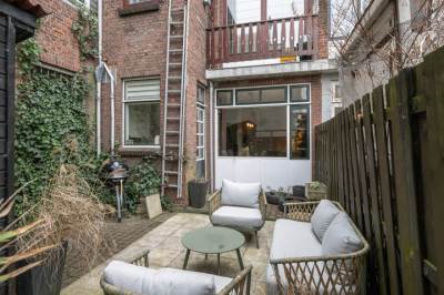 Woning Rembrandtstraat 9 Vlaardingen