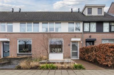 Woning van Heinsbergstraat 63 Gilze