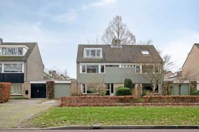 Woning Hertoglaan 45 Vught