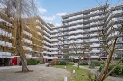 Woning Hammarskjöldlaan 293 Rijswijk (ZH)