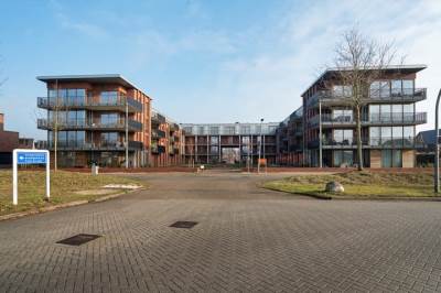 Woning Hemrikkwartier 84C3 Emmen