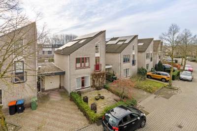 Woning Lotusberg 3 Roosendaal