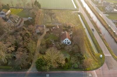 Woning Stoomweg 73 Breezand