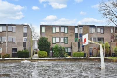 Woning Weigeliapark 52 Zoetermeer