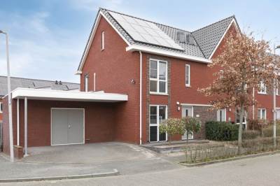 Woning Asterstraat 178 Doetinchem