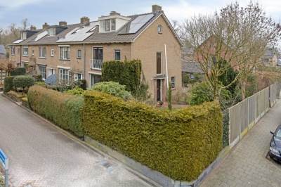 Woning Schoutenkampweg 76 Soest