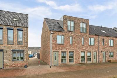 Woning Silenus 72 Cuijk