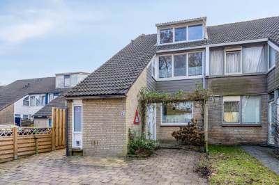 Woning Gangboord 21 Groningen