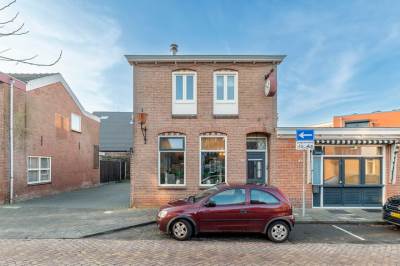 Woning Munnikenweg 24A Beverwijk