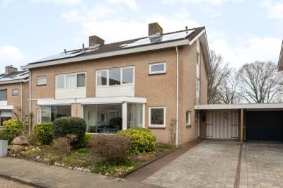 Woning Winde 51 Kampen