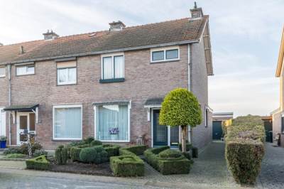 Woning Bovenste Puth 67 Puth