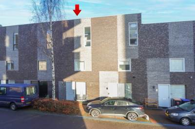 Woning Bremenstraat 54 Lelystad