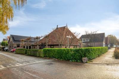Woning Steenwijkerweg 67 De Blesse