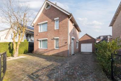 Woning Kerkweg 6 Malden