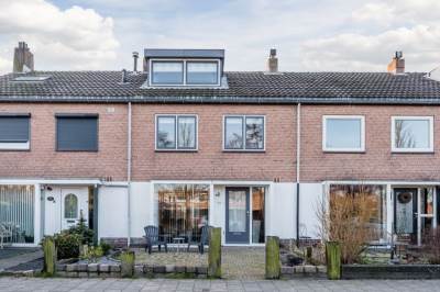 Woning Helmbergweg 169 Katwijk (ZH)