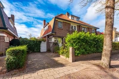Woning d'Aulnis de Bourouilllaan 11 Baarn