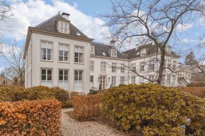 Woning Utrechtseweg 121A Zeist
