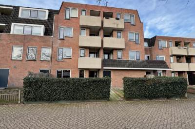 Woning Zeven Bosjes 111 Almelo