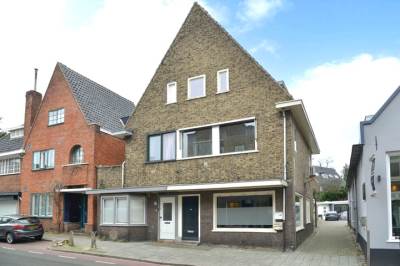 Woning Vaartweg 26A Hilversum