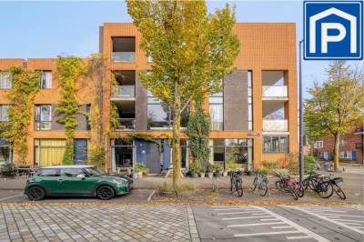 Woning Jan Vrijmanstraat 225 Amsterdam