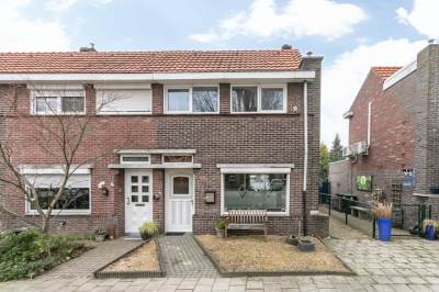 Woning Torenstraat 32 Brunssum