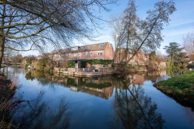 Woning Kamelenspoor 348 Maarssen