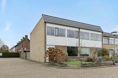 Woning Koolakker 31 Helmond