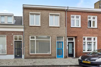Woning Beelsstraat 14 Helmond