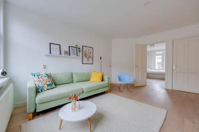 Woning Filips van Almondestraat 252 Amsterdam