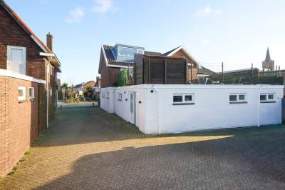 Woning Arendsweg 44 Beverwijk