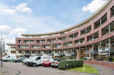 Woning Kwaakhaven 63 Oegstgeest