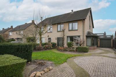Woning Jacob Catsstraat 6 Kesteren