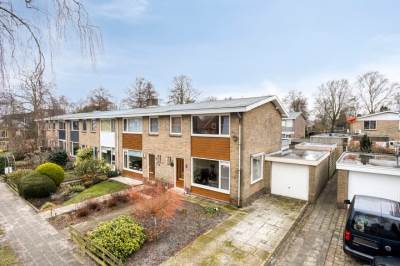 Woning Hazzeleger 11 Hurdegaryp