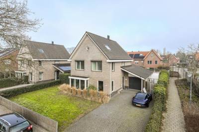 Woning Rijksweg 181A Dorst