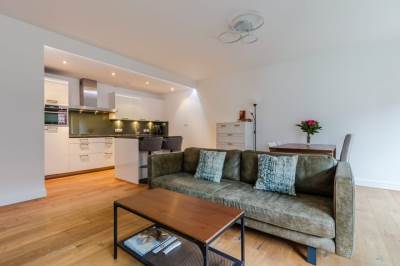 Woning Hermitage 98 Zaandam