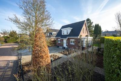 Woning Prinses Irenelaan 16 Tiel