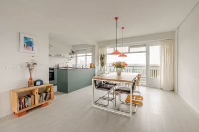 Woning Burgemeester Hogguerstraat 989 Amsterdam