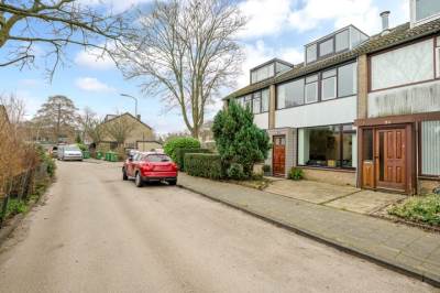 Woning Herikerberg 33 Zoetermeer