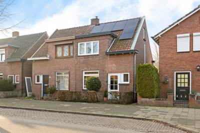 Woning Boekeloseweg 70 Hengelo (OV)