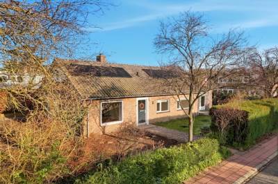 Woning Torenlaan 5 Warnsveld