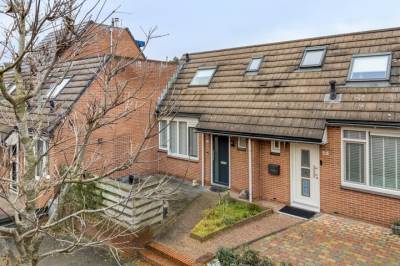 Woning Koperwiek 23 Deventer