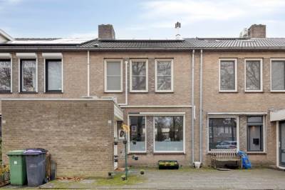 Woning Schutsboom 37 Geldrop