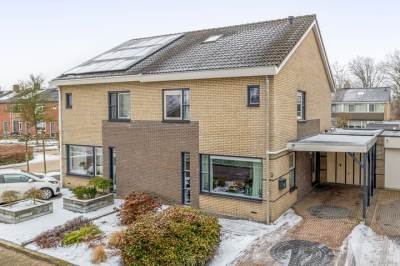 Woning Praamweg 3 Stadskanaal